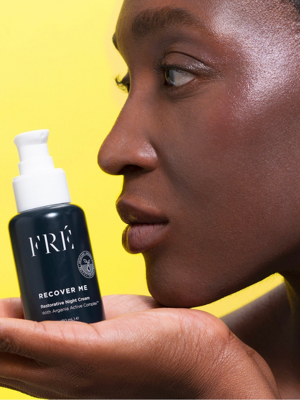 FRÉ Recover me restorative night cream